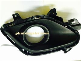 mí đèn gầm mazda 6